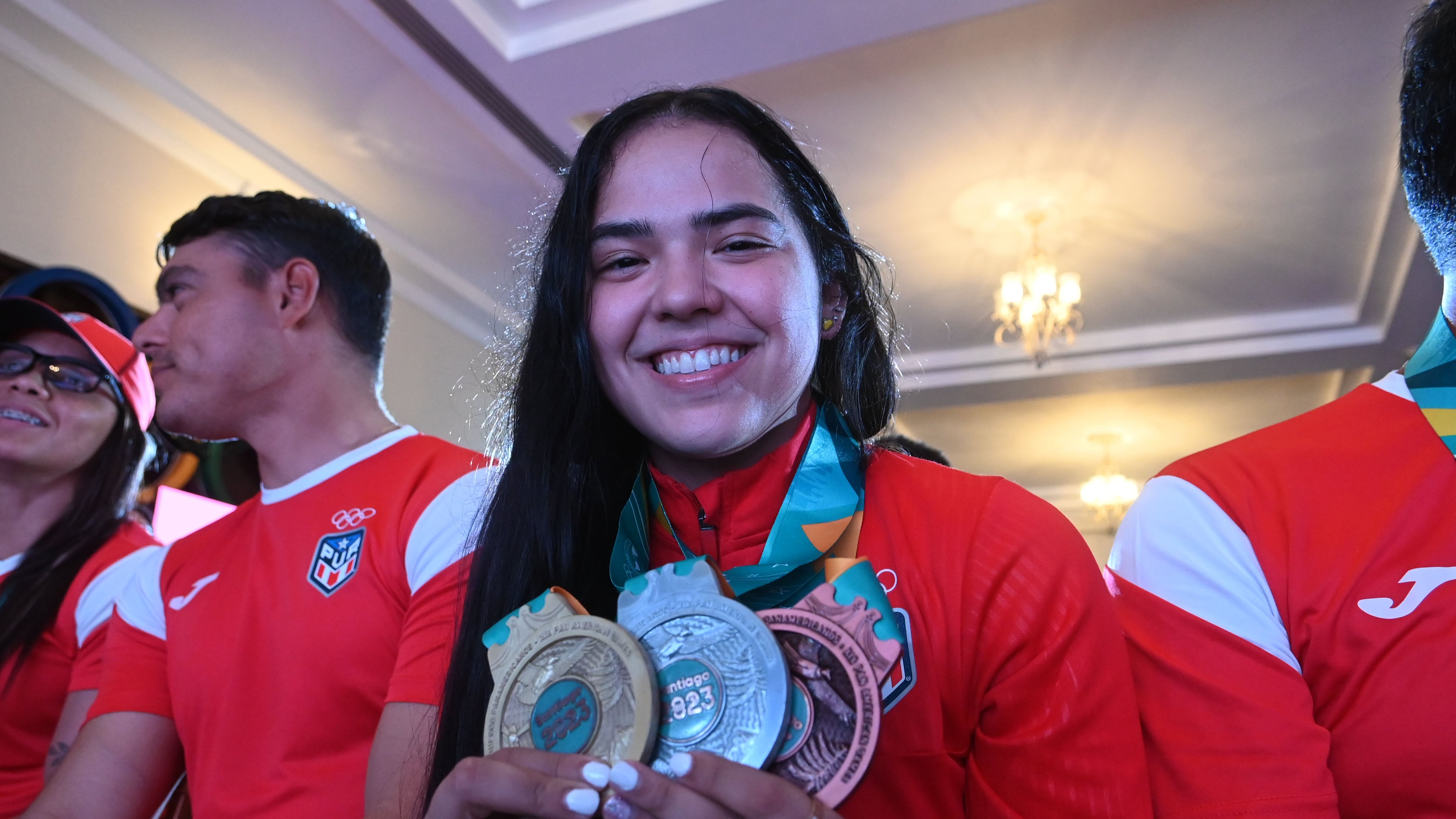Adriana Diaz