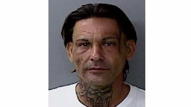 Xavier Blass Badillo, de 38 años