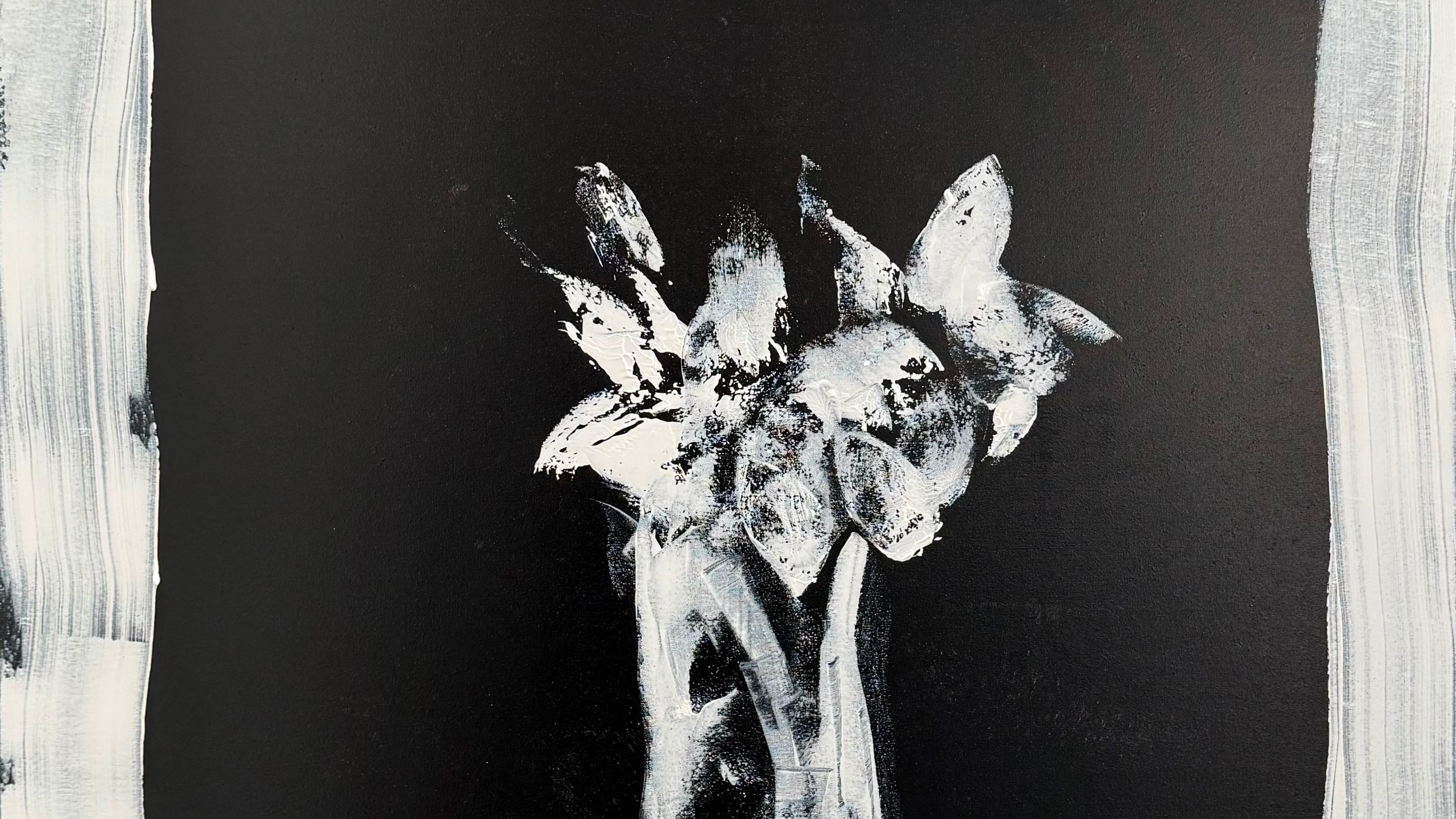 Obra de Karlo Ibarra.