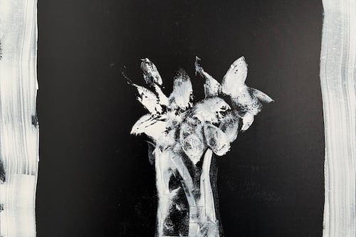 Presentan ‘Valentines & Bubbles’, una celebración del amor a través del arte contemporáneo