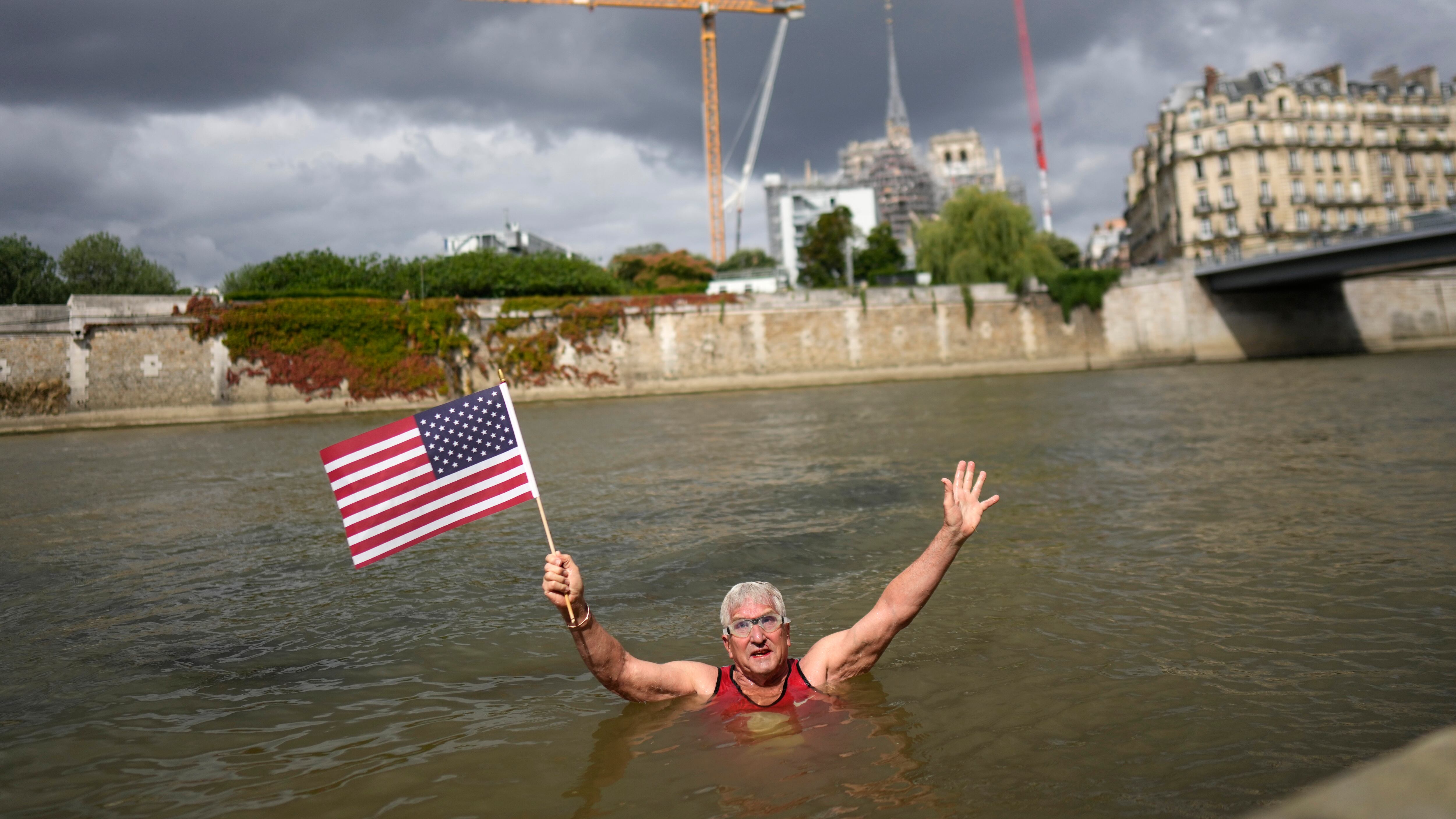 (AP Foto/Thibault Camus)