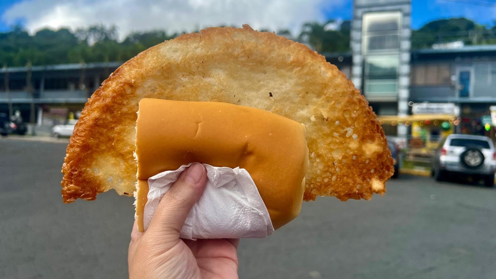 Fotos Lynet Santiago Túa