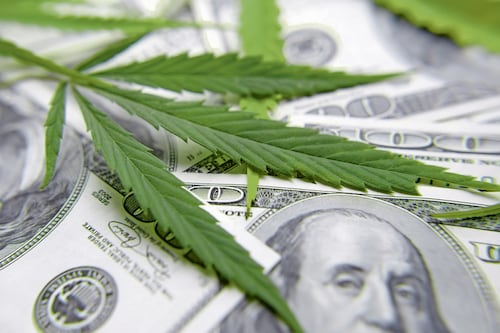Alegan represalia por demanda contra dispensarios de cannabis