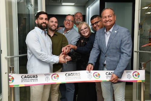 “Siempre supe que parte de mi felicidad profesional estaba en mi Isla”