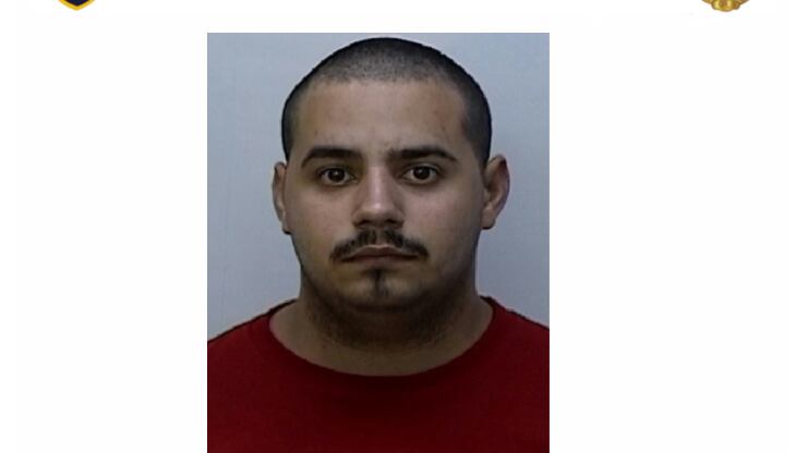 Elihangel Silva Rivera.