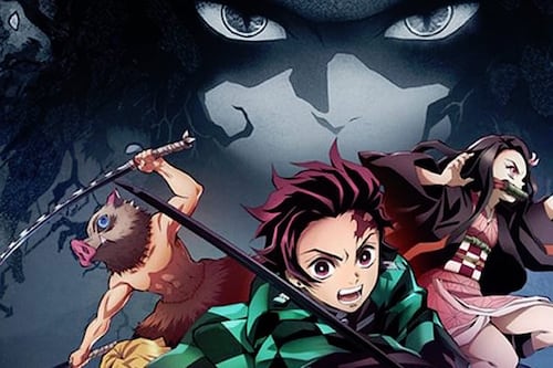 ¿2027? La fecha que nadie quería leer para el estreno de Demon Slayer: Infinity Castle Parte 2