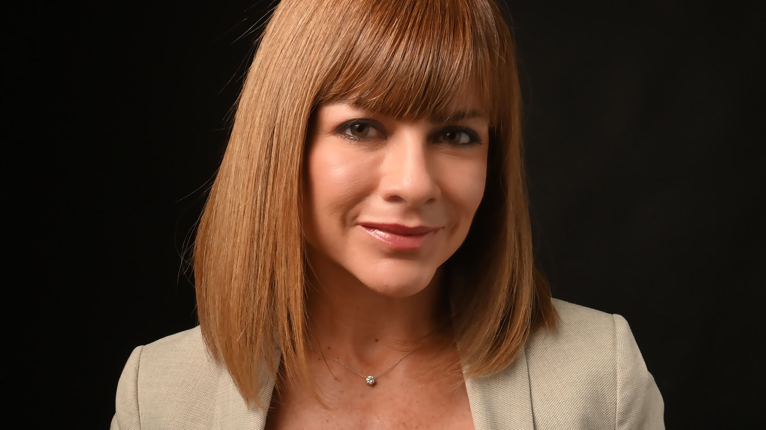 Digital. Layza Torres será la ancla de la cobertura electoral en Metro Puerto Rico. /Dennis a. jones