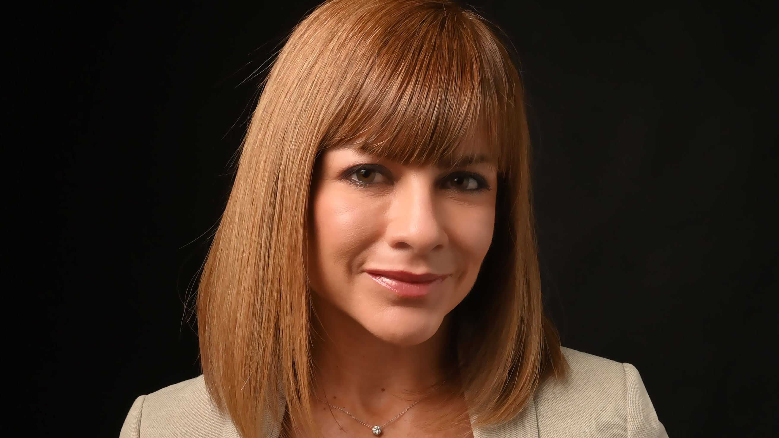 Digital. Layza Torres será la ancla de la cobertura electoral en Metro Puerto Rico. /Dennis a. jones