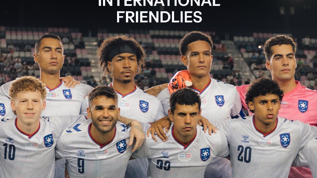 Será la primera vez que la Selección Nacional dispute y organice un torneo oficial de FIFA en el país.