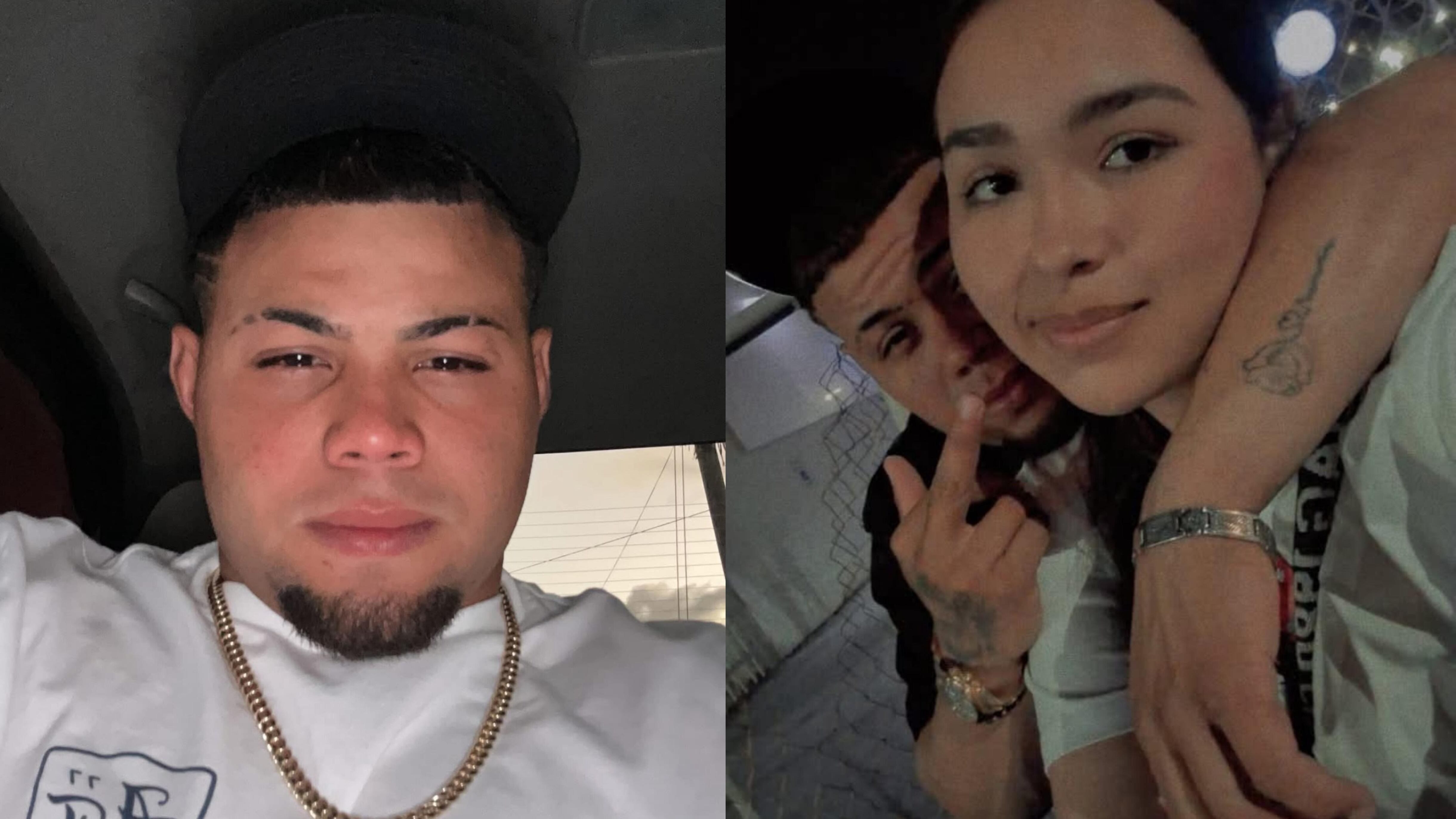 Feminicidio-suicidio Peñuelas: La víctima fue identificada como Keitshalys Rodríguez Figueroa, de 18 años y residente de Guayanilla. Mientras, que el hombre que supuestamente cometió los actos y se privó de la vida fue identificado como Jorge Daniel Arman Cordero, de 20 años y vecino de Peñuelas.