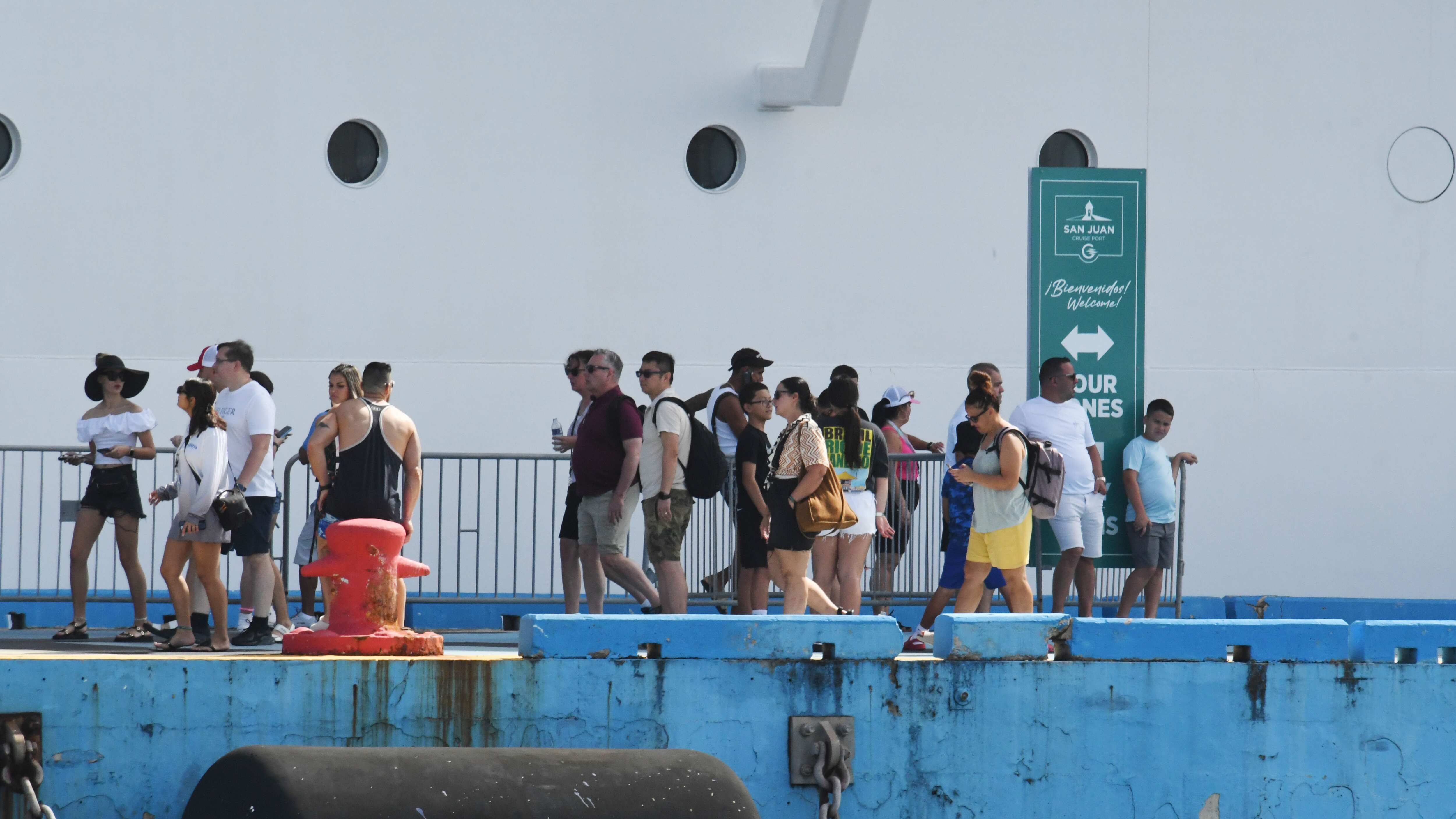 MSC SeaScape Crucero