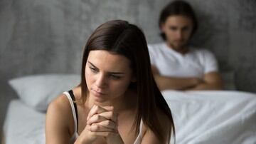 ¿Por qué duele tener relaciones sexuales?