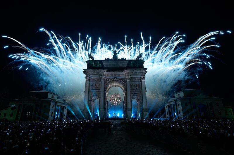 Juegos olímpicos de Invierno