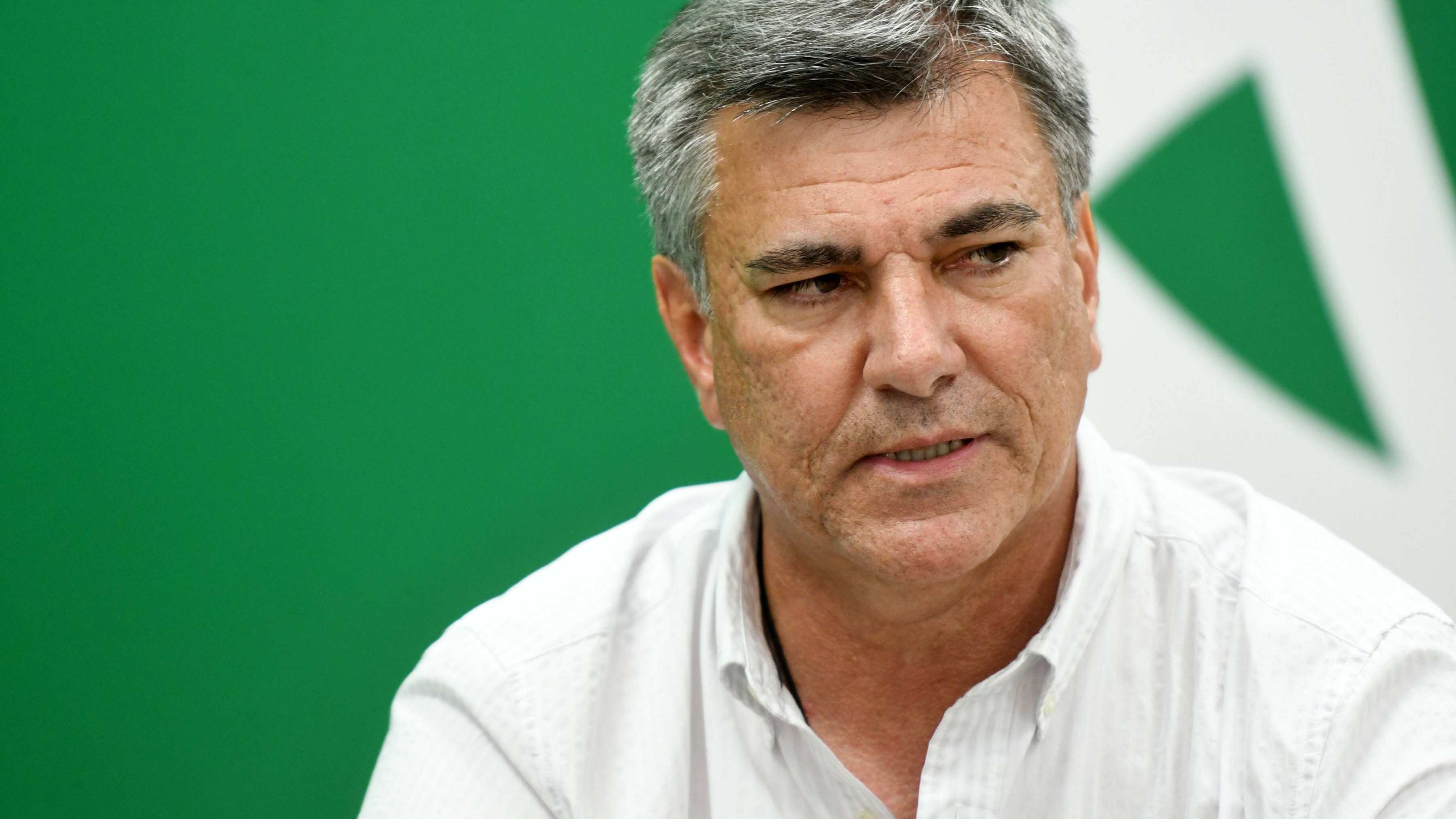 Exalcalde de Isabela; Carlos "Charlie" Delgado Altieri.