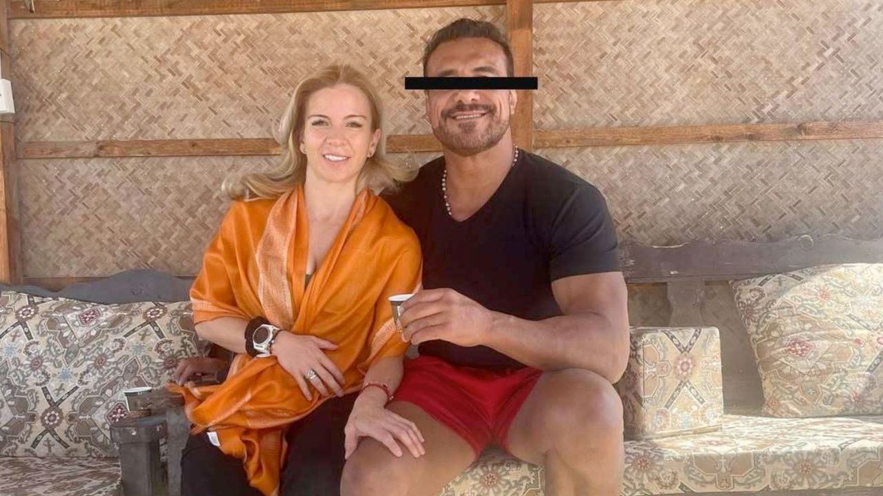 Se filtraron terribles detalles de la agresión que sufrió la esposa del exluchador