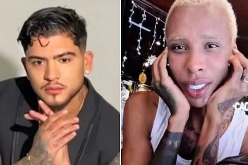 Asesinato de Regio Clown y Byron Sánchez en México apunta a La Familia Michoacana