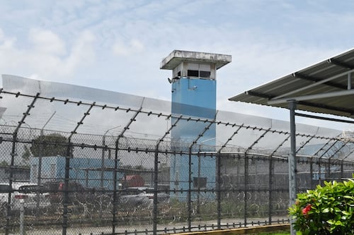 Apenas un 2% de población correccional con hepatitis C ha completado tratamiento