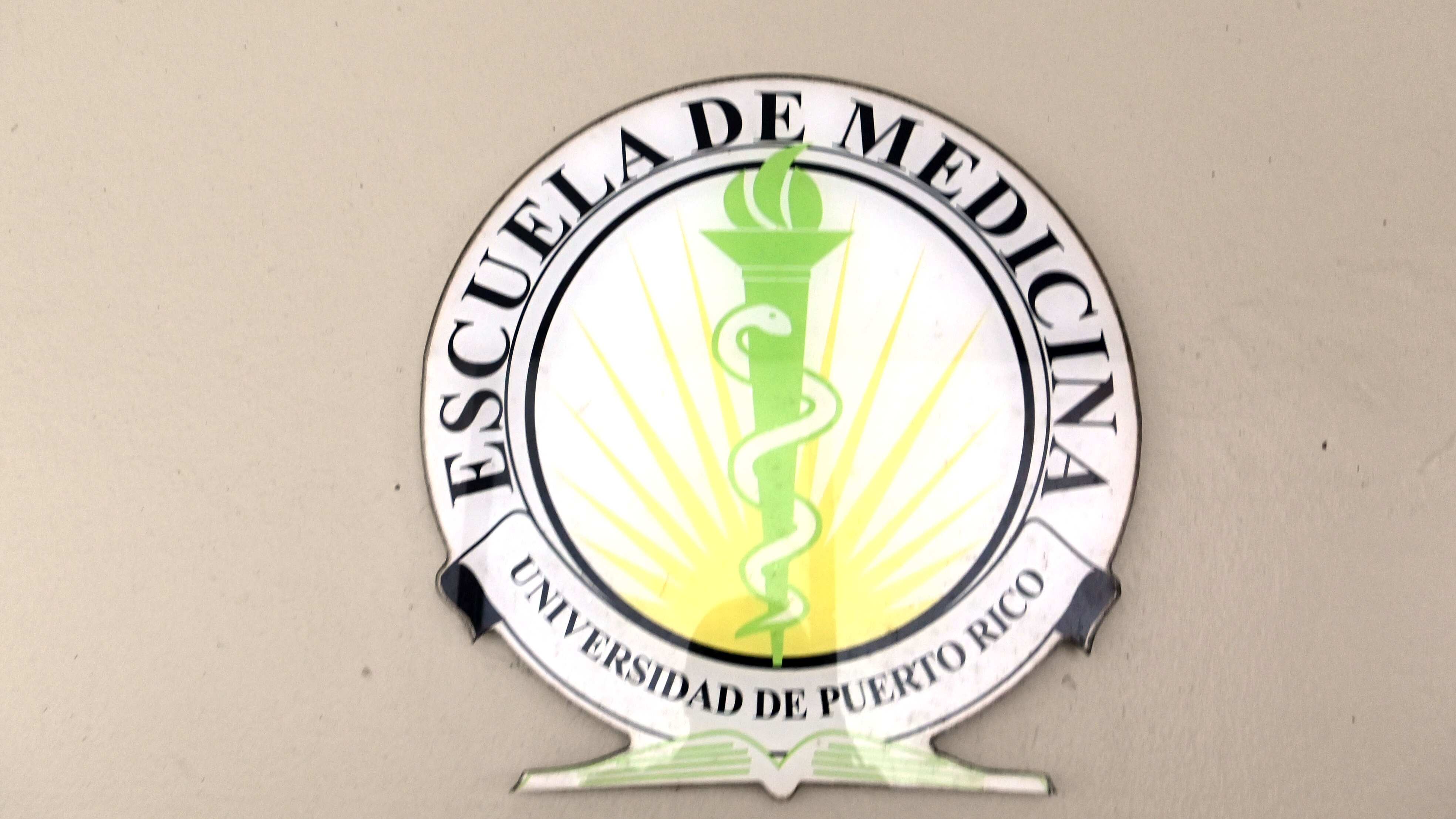 Recinto de Ciencias Medicas