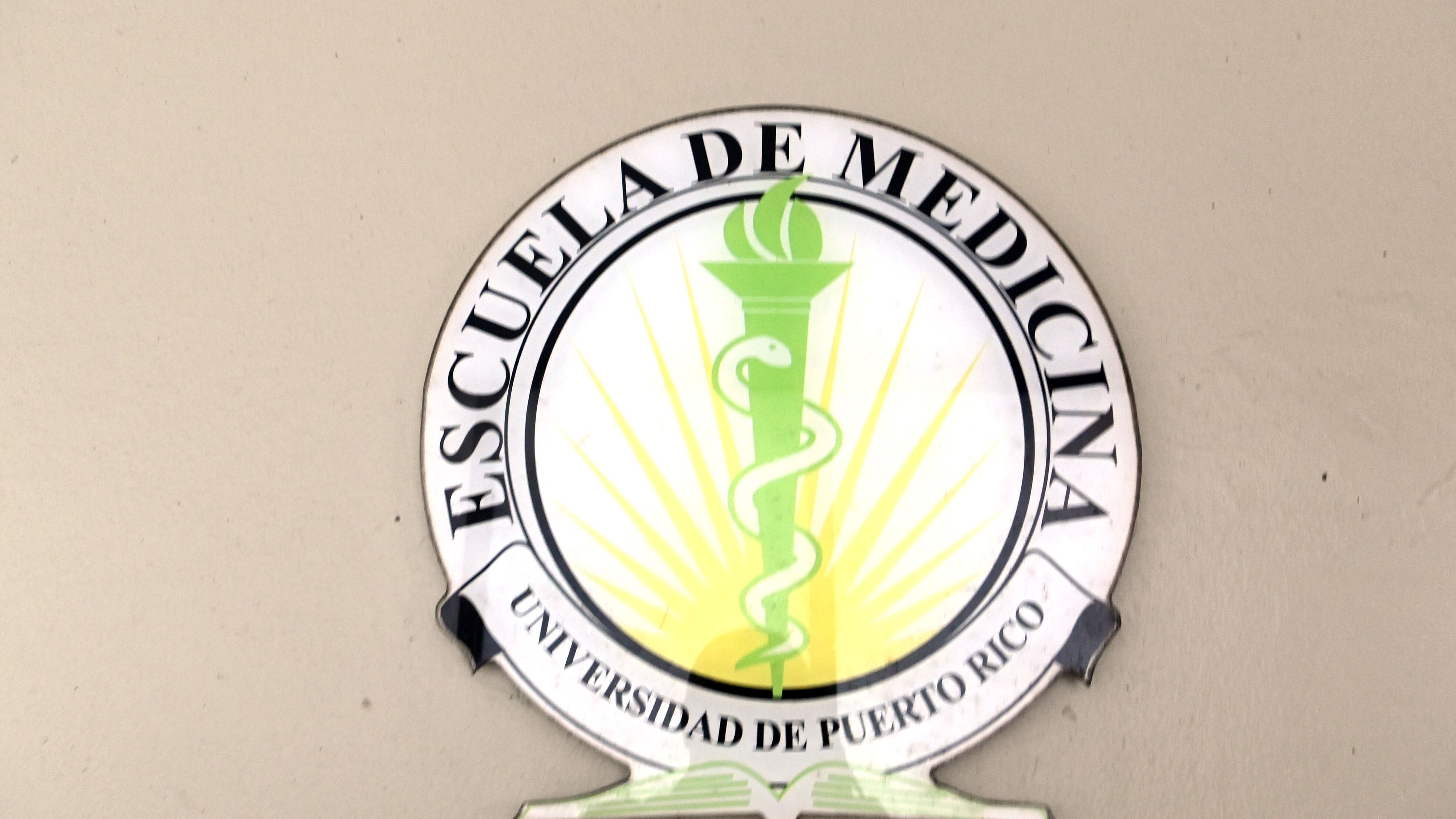 Recinto de Ciencias Medicas