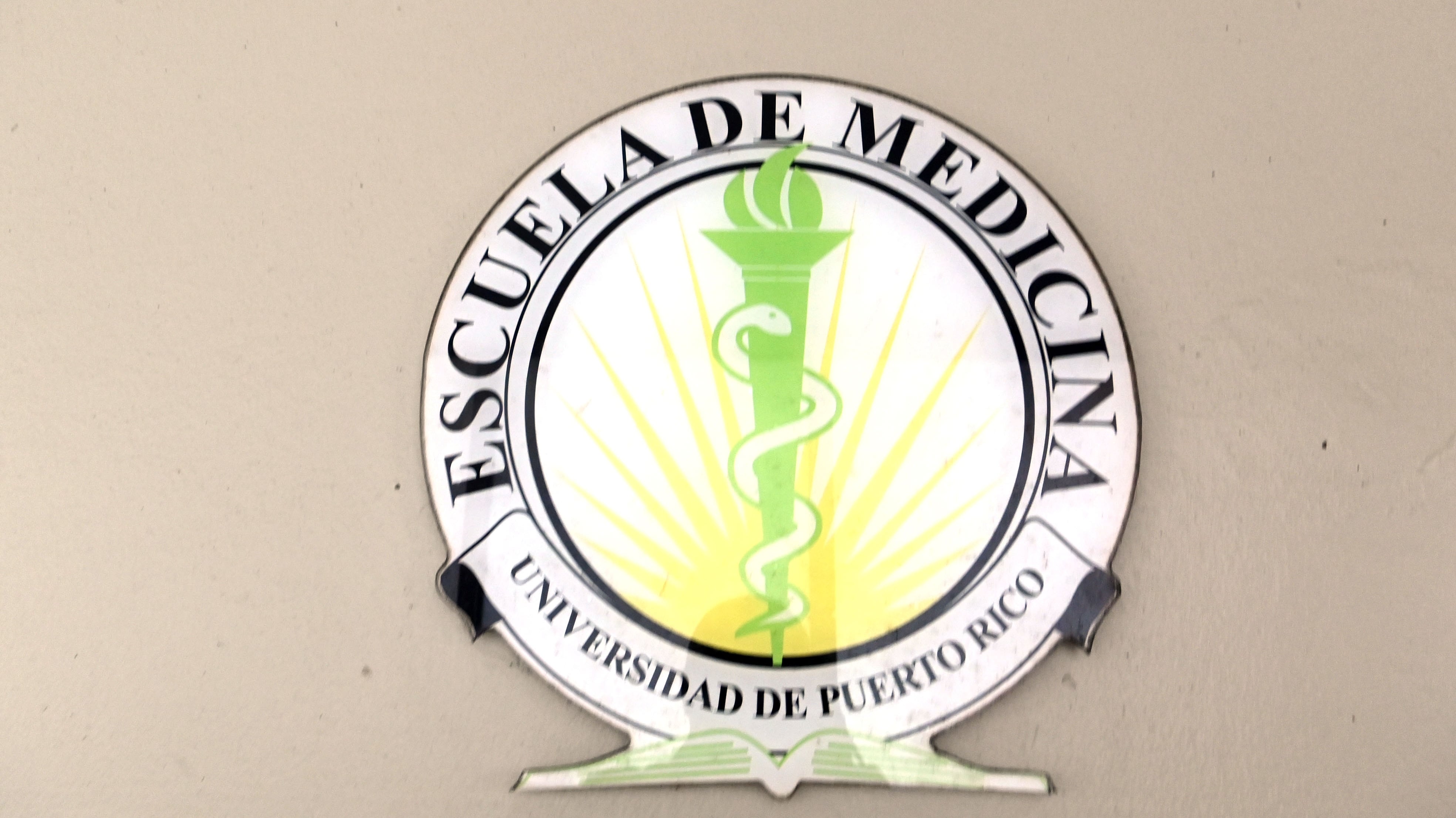 Recinto de Ciencias Medicas