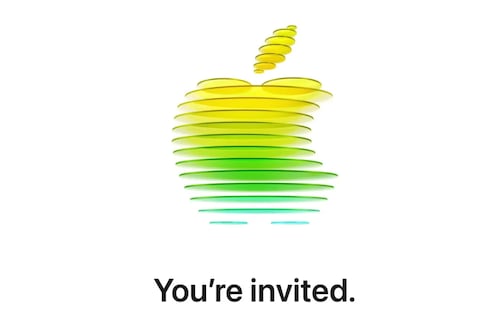 Apple confirma evento para el 4 de marzo: El debut de los nuevos iPad Pro OLED y MacBook con chip M4