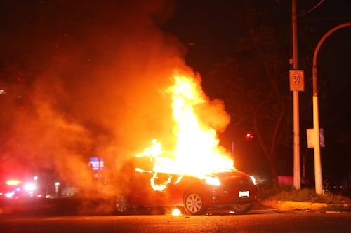 ¿Qué implicaciones tiene la muerte de Nemesio Oseguera, “El Mencho”, líder del CJNG?