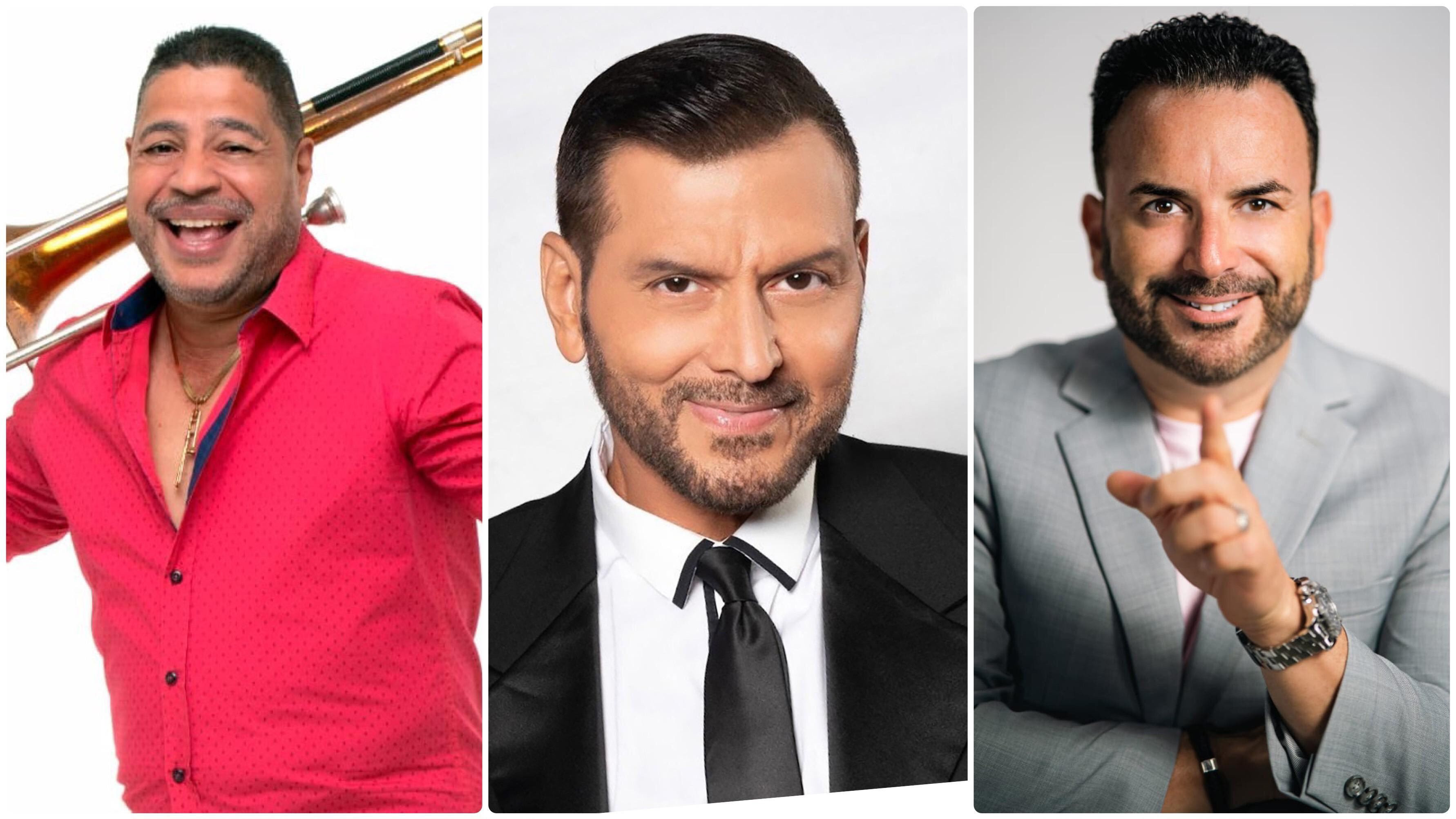 Encendido de la Navidad en Carolina.