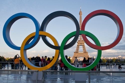 La ceremonia de apertura a los Juegos Olímpicos de París durará casi cuatro horas