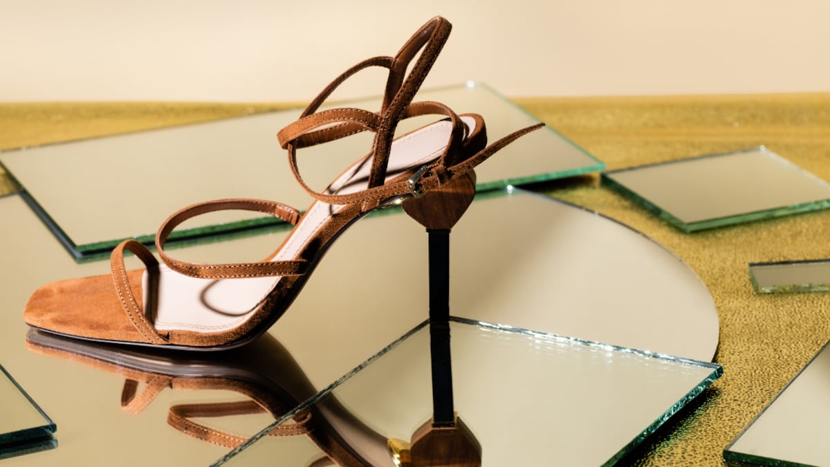 ¡Ni coreanos, ni alemanes! Las sandalias mexicanas serán furor este año