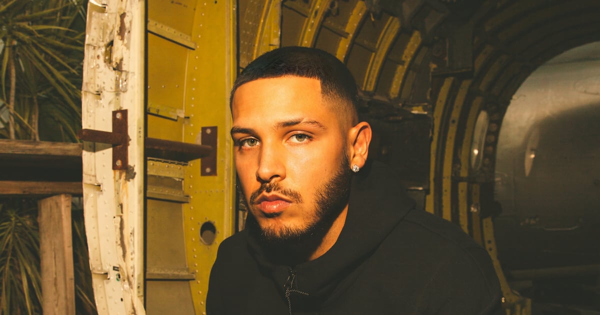 ROA lanza su primer EP ‘Private Suite vol. 1’ – Metro Puerto Rico