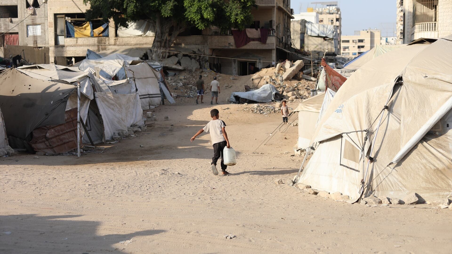 Gaza