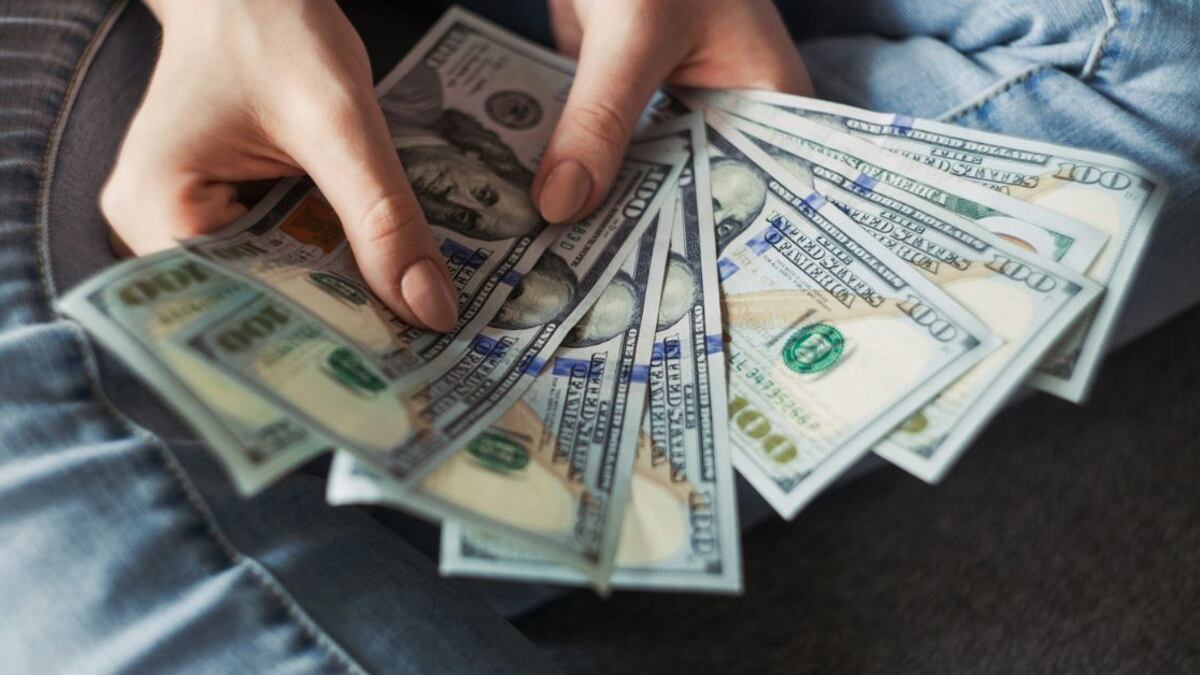 Feng Shui: los dos lugares que jamás debes contar dinero en tu casa sino atraerás la pobreza