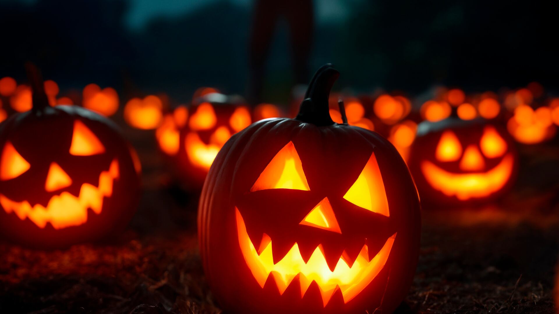 Películas que no puede dejar de ver este Halloween