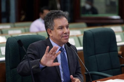 Manuel Torres Nieves afirma que él es el presidente de Politank