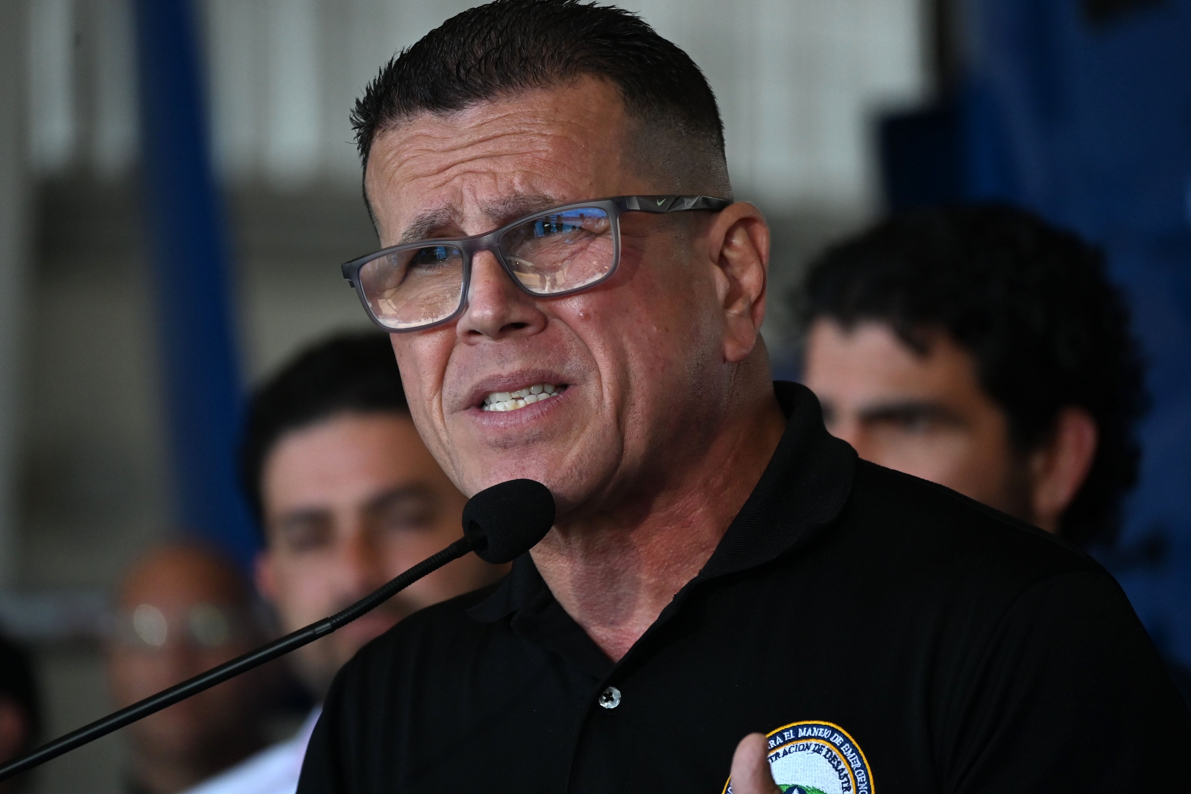 NMEAD pide precaución ante evento de lluvias desde el lunes hasta el miércoles