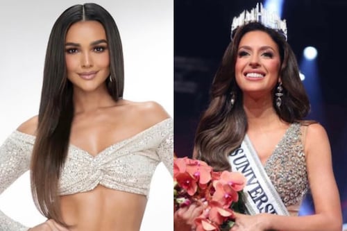 Kiara Liz despotrica contra Jennifer Colón: “Si ganaste, no tienes necesidad de humillar”