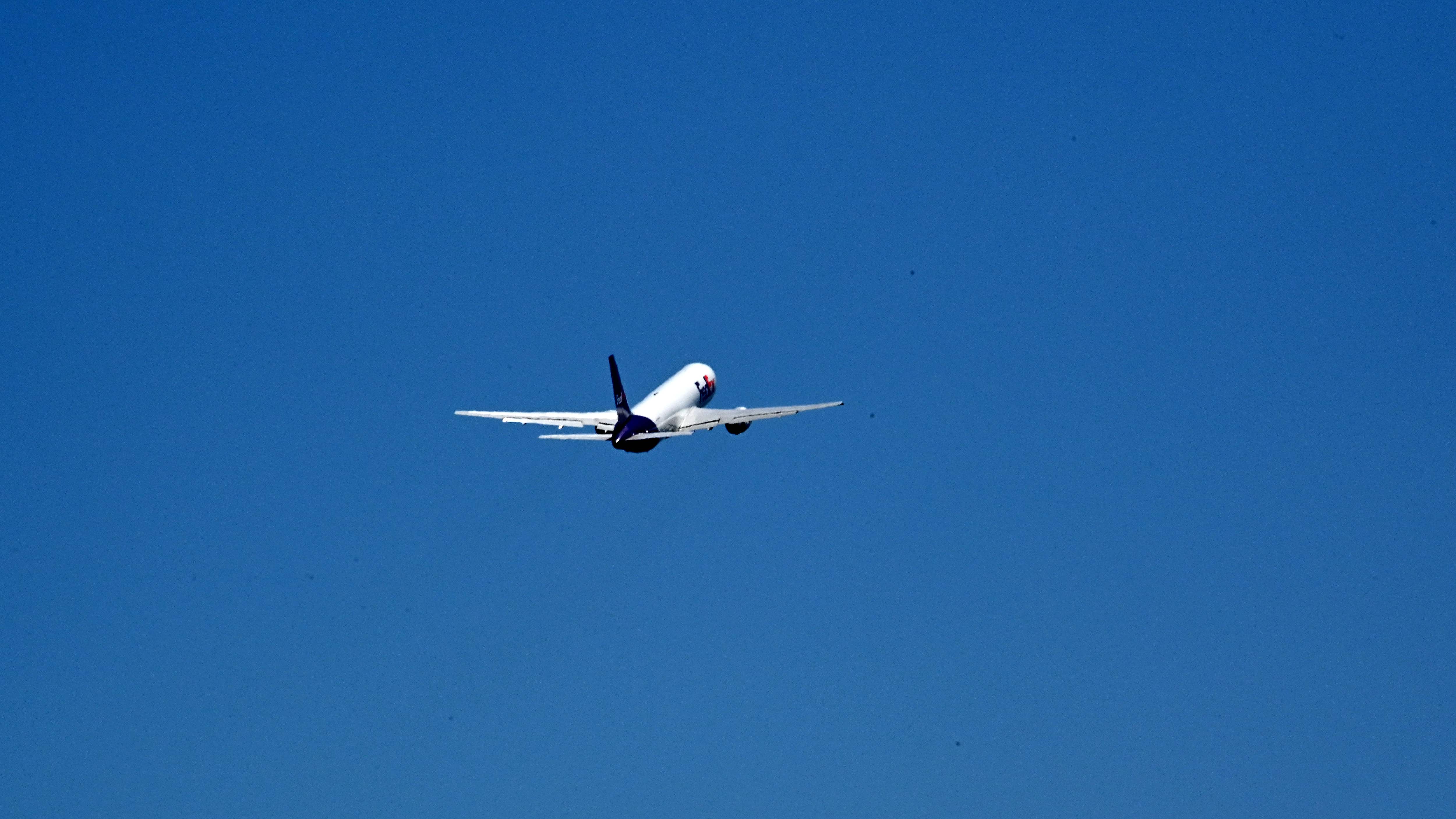Aeropuerto Luis Muñoz Marín
