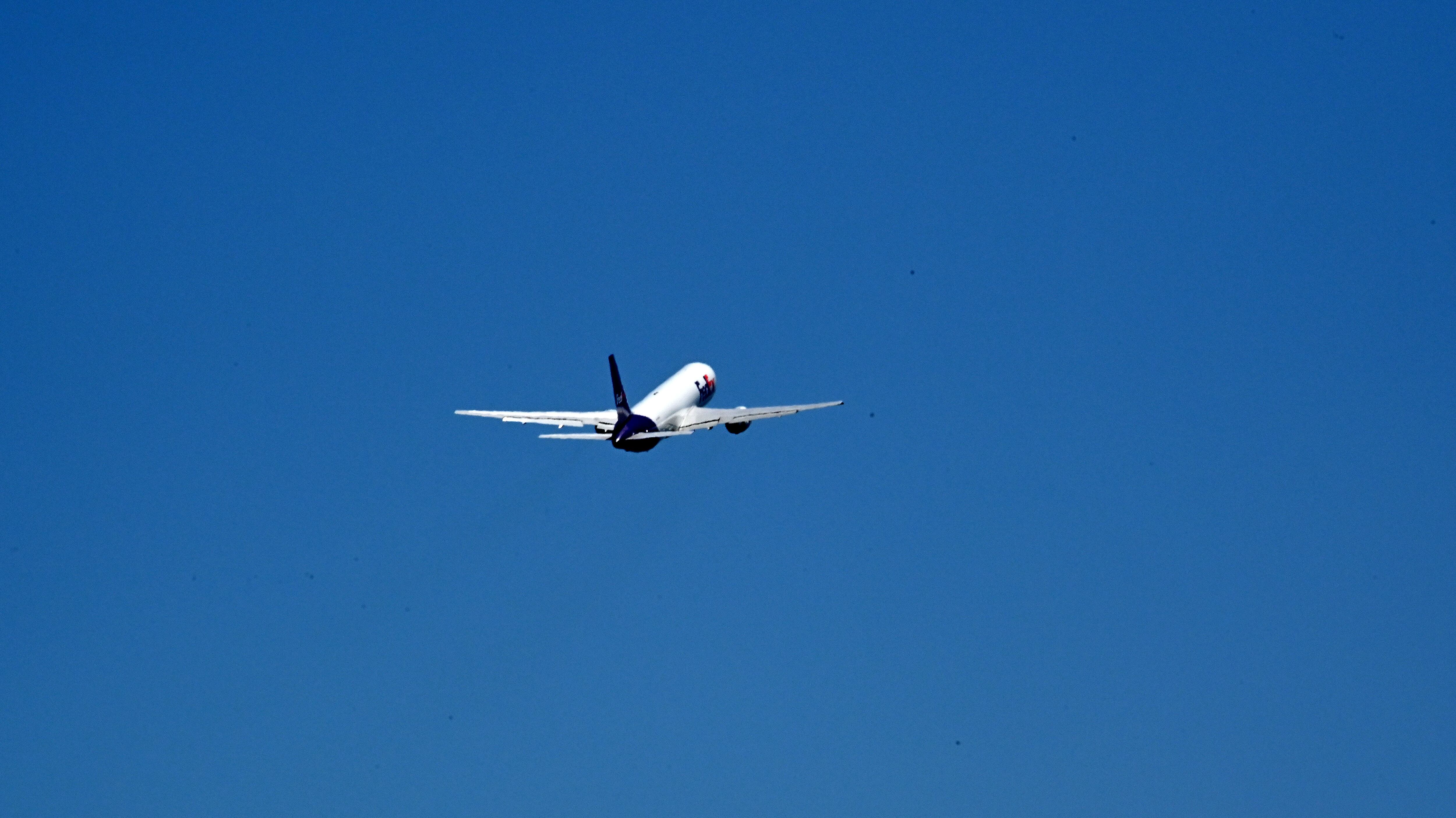 Aeropuerto Luis Muñoz Marín