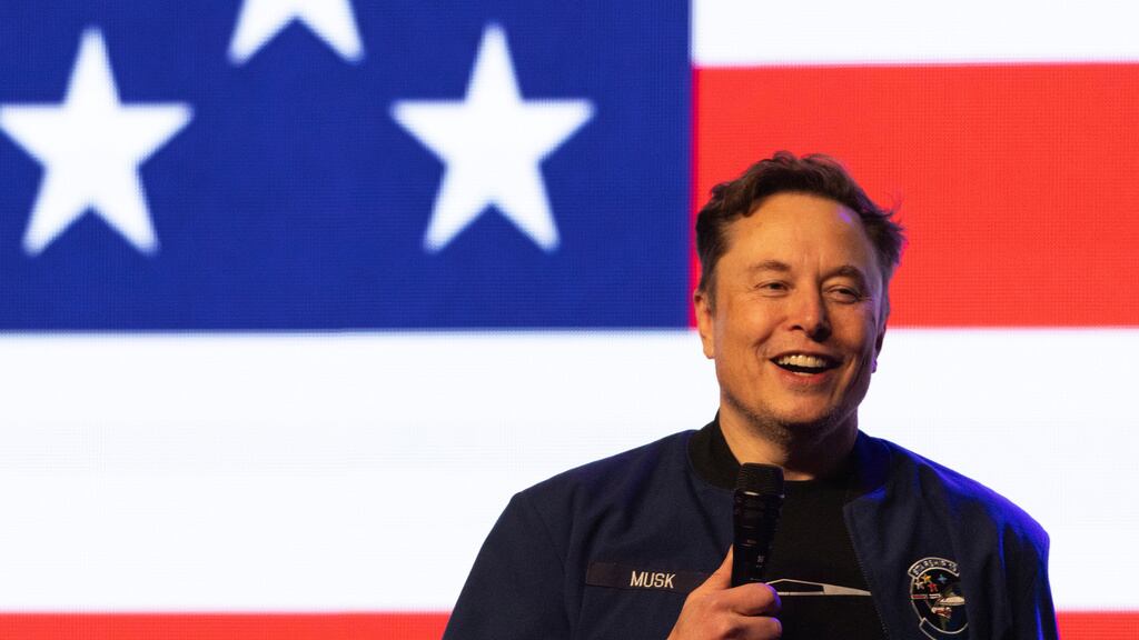 Elon Musk Wisconsin