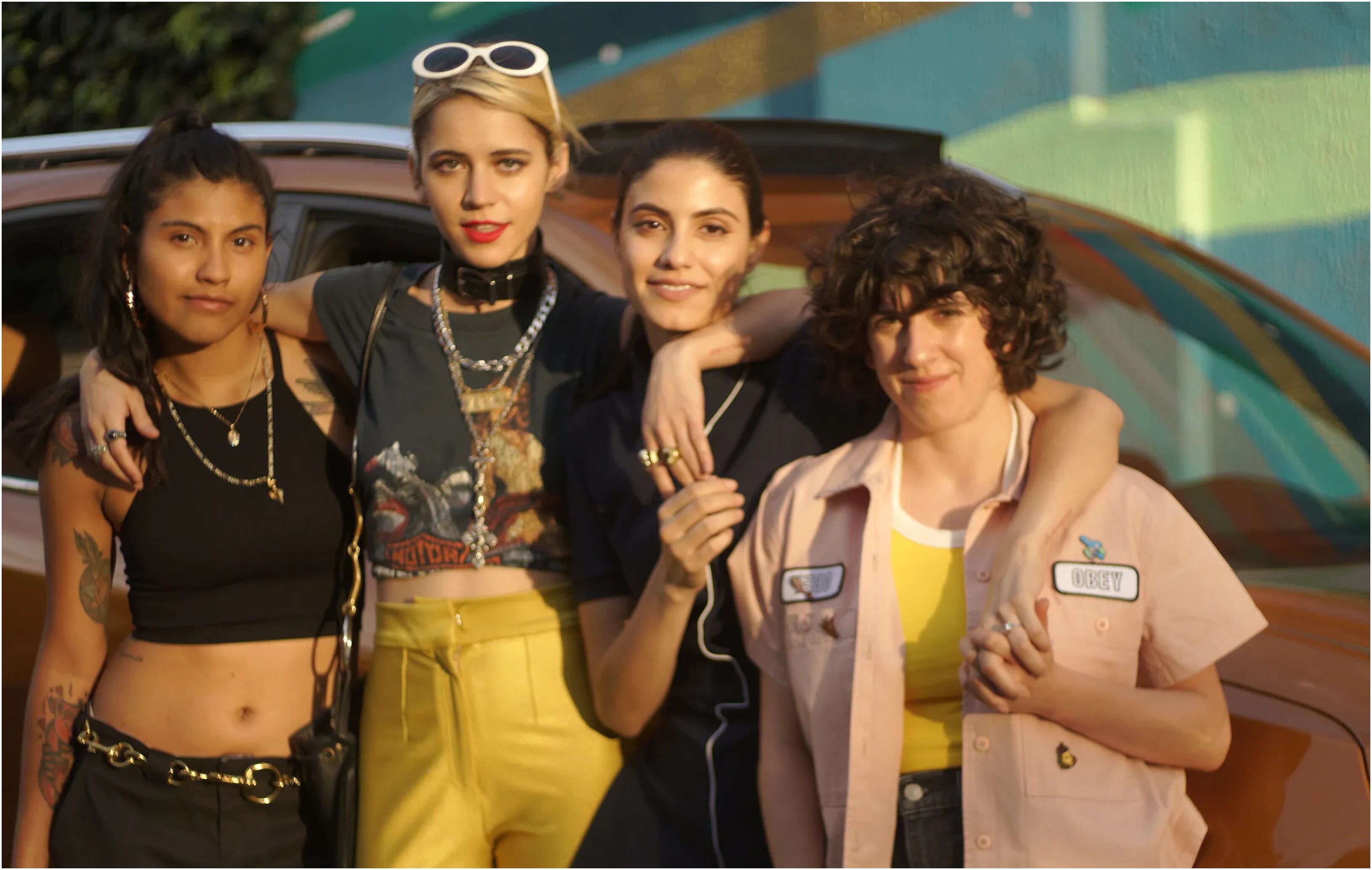 Películas que te dan un golpe de realidad tras una traición