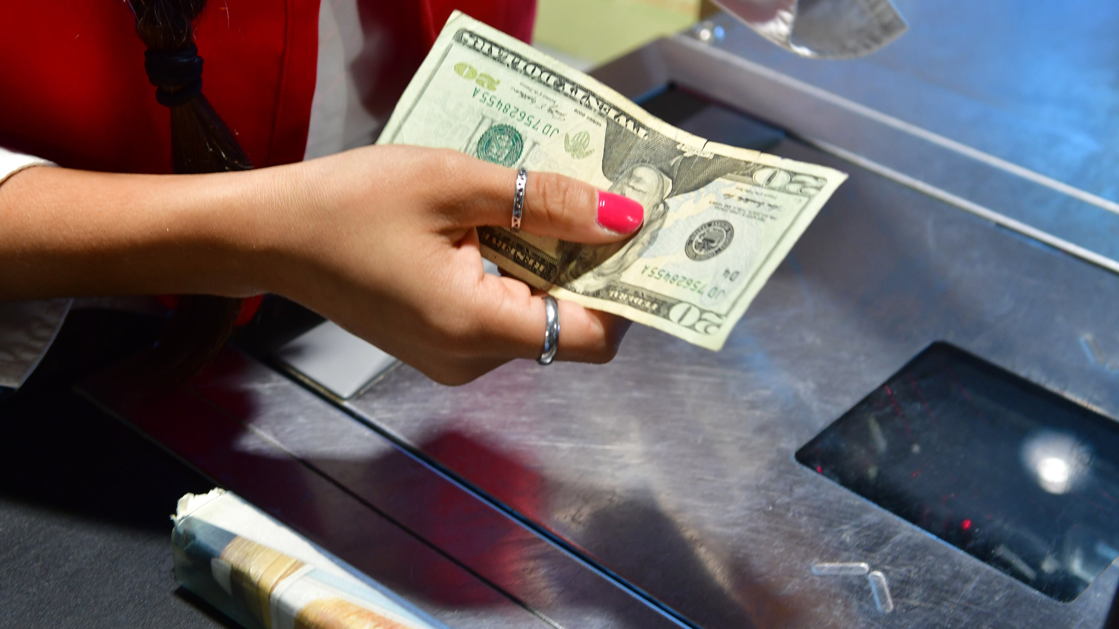 Supermercados Econo, Condado Moderno