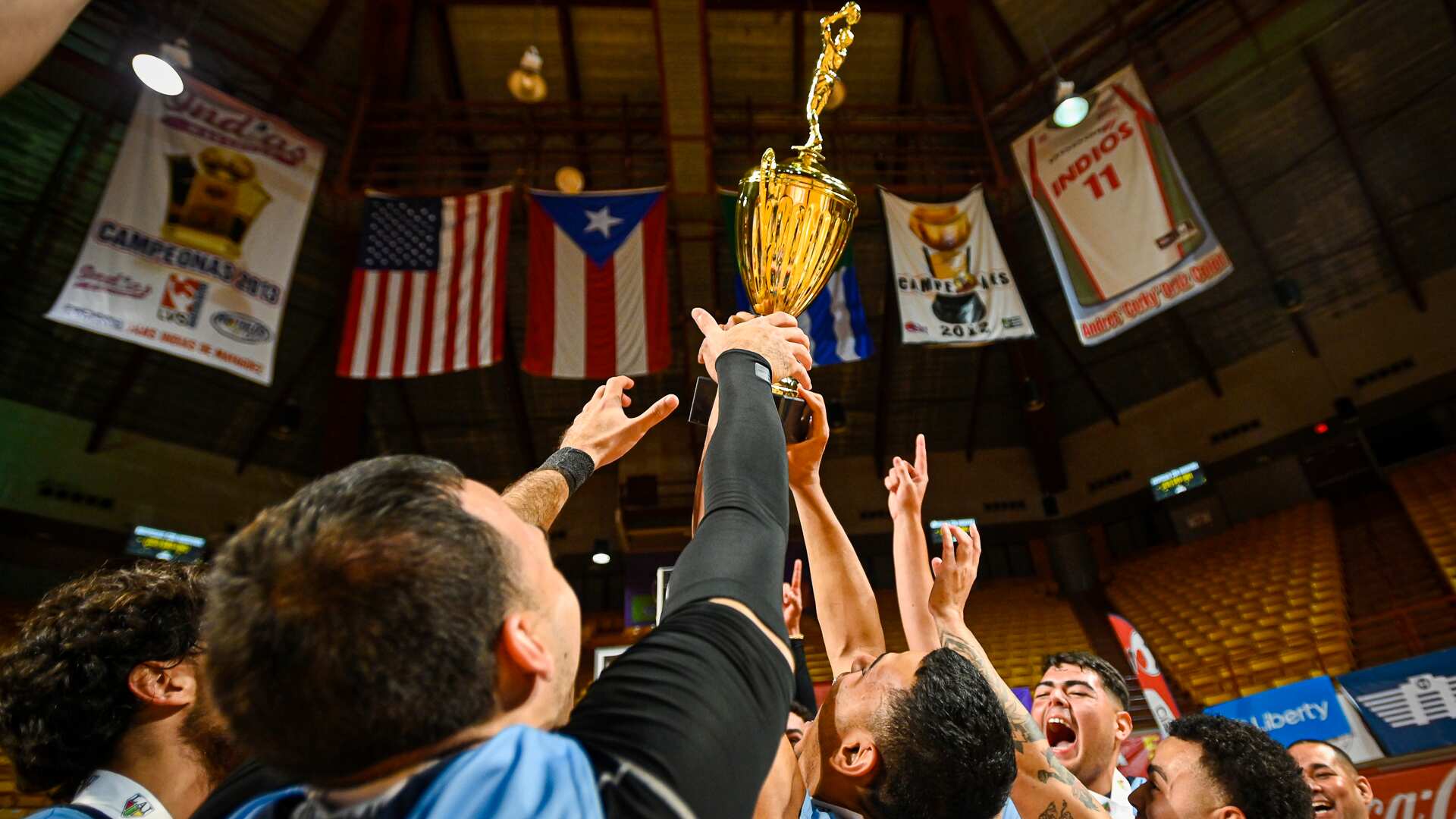 Vaqueros de UPR Bayamón