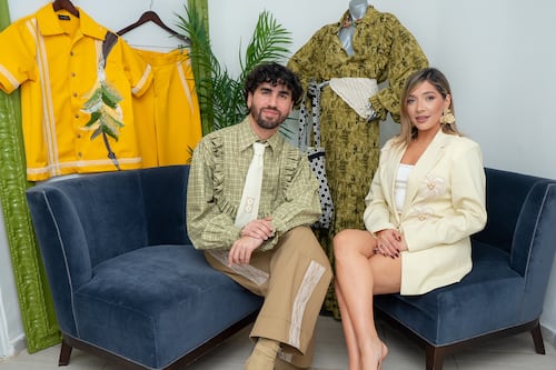 Fairmont El San Juan Hotel reinventa la moda local con “The Edit”