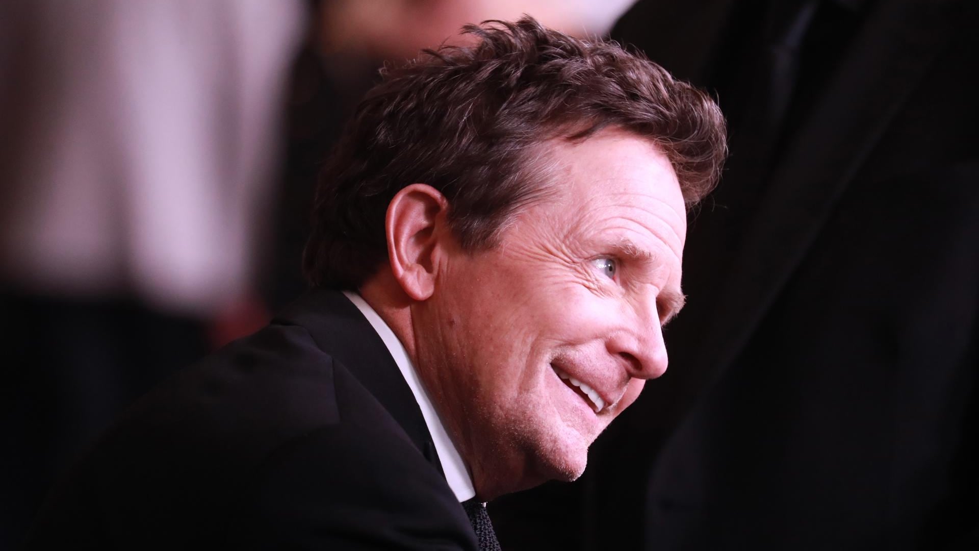 Michael J. Fox responde a un informe erróneo sobre su muerte: "¿Qué carajos? Estoy bien"