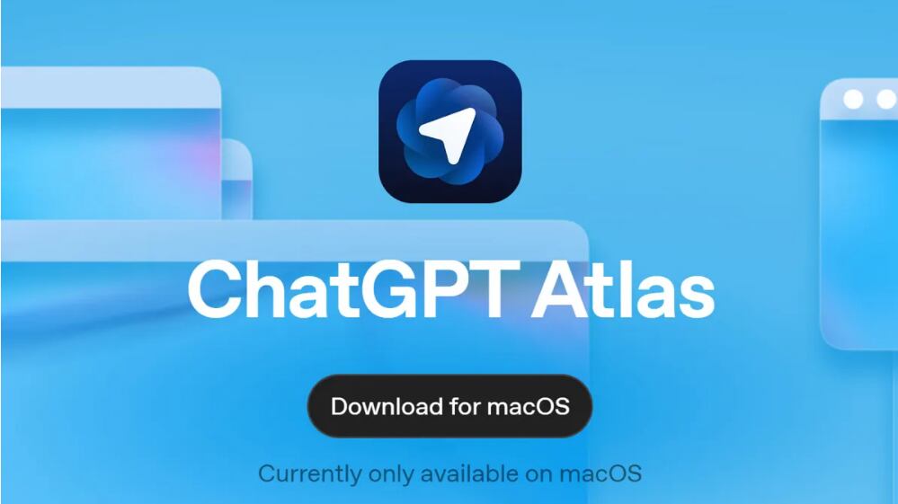 Atlas ChatGPT