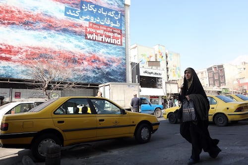 Irán y Estados Unidos inician nueva ronda de negociaciones nucleares en Ginebra