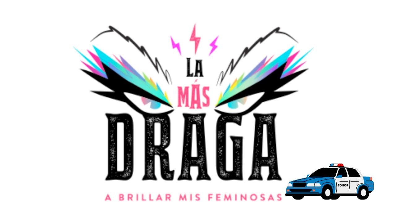 El bailarín del famoso reality show fue arrestado