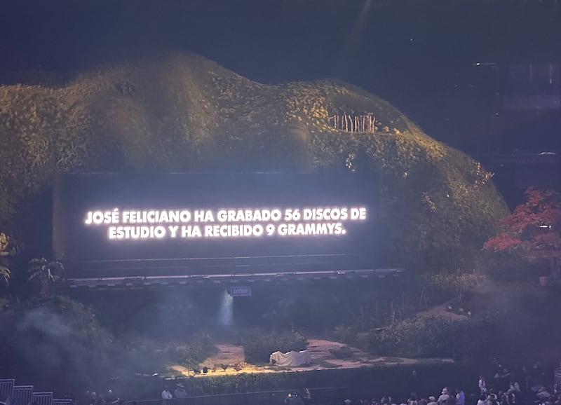 Residencia de Bad Bunny