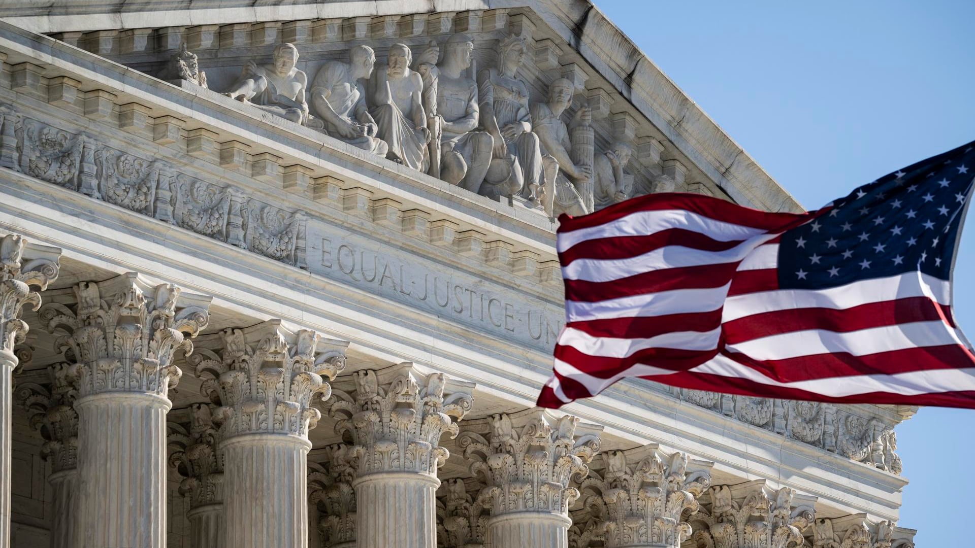 Corte Suprema de los Estados Unidos