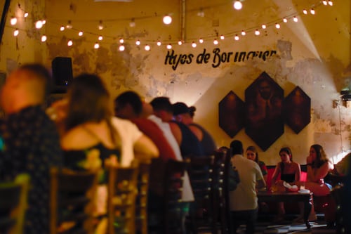 La Facto se alza como la mejor barra del Caribe